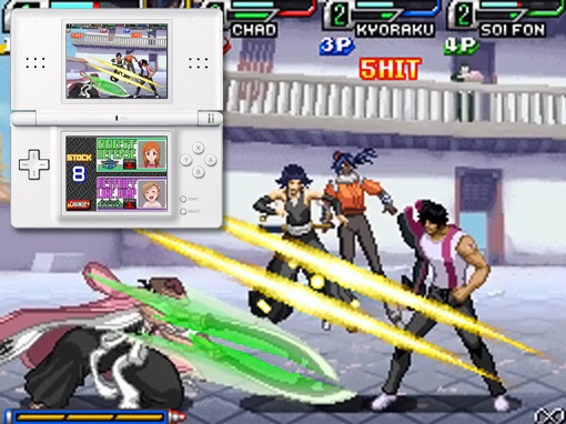 Bleach: The Blade of Fate — afbeelding 4 van 4