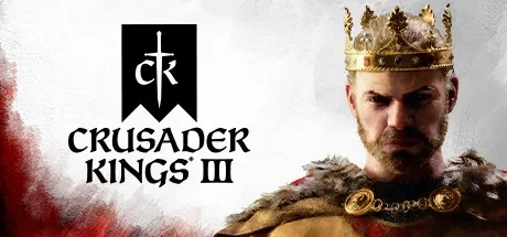 Crusader Kings III (PC-code)