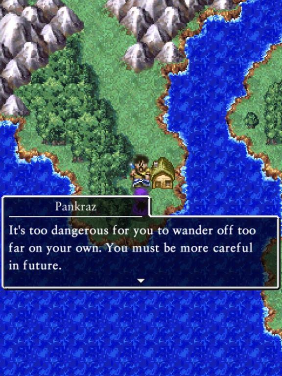 DRAGON QUEST V — afbeelding 3 van 4