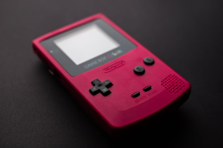 Nintendo Game Boy