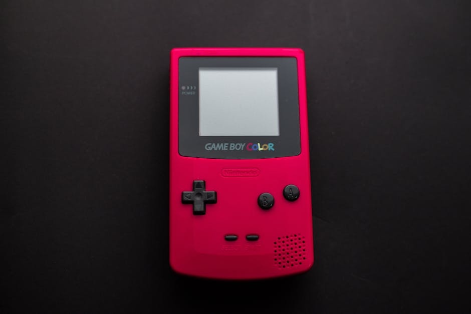 Nintendo Game Boy — afbeelding 3 van 3