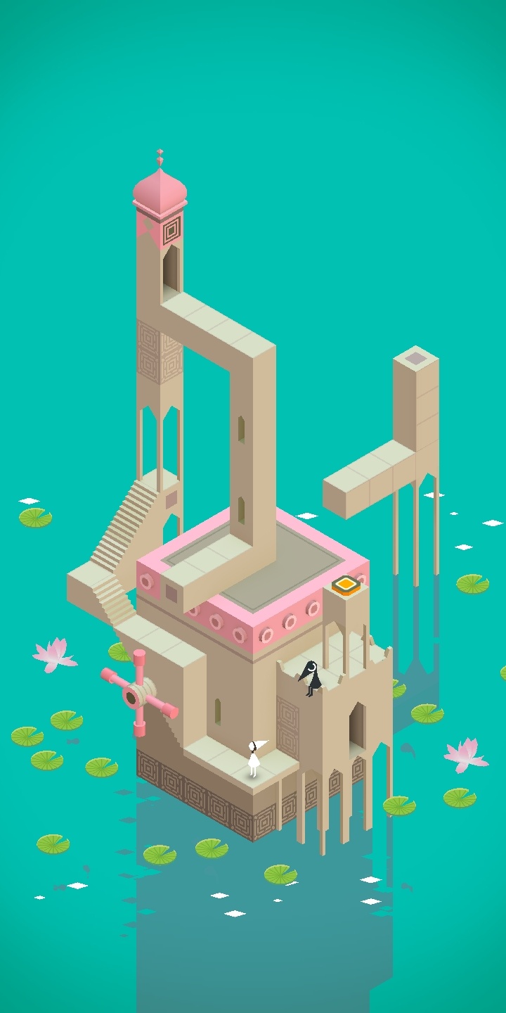 Monument Valley — afbeelding 3 van 4