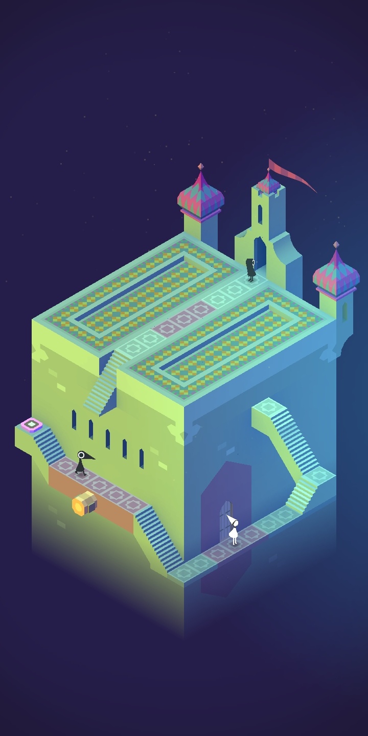 Monument Valley — afbeelding 4 van 4