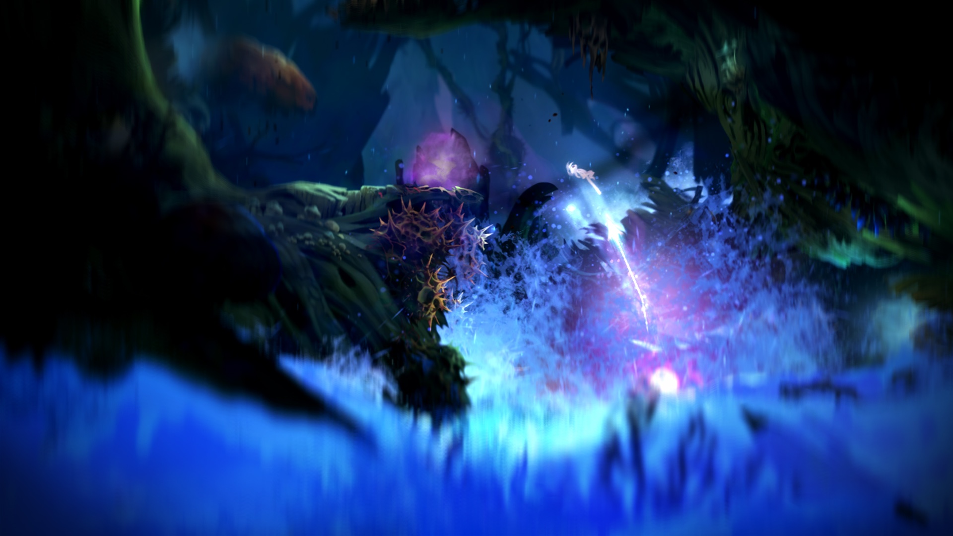 Ori and the Blind Forest — afbeelding 3 van 4
