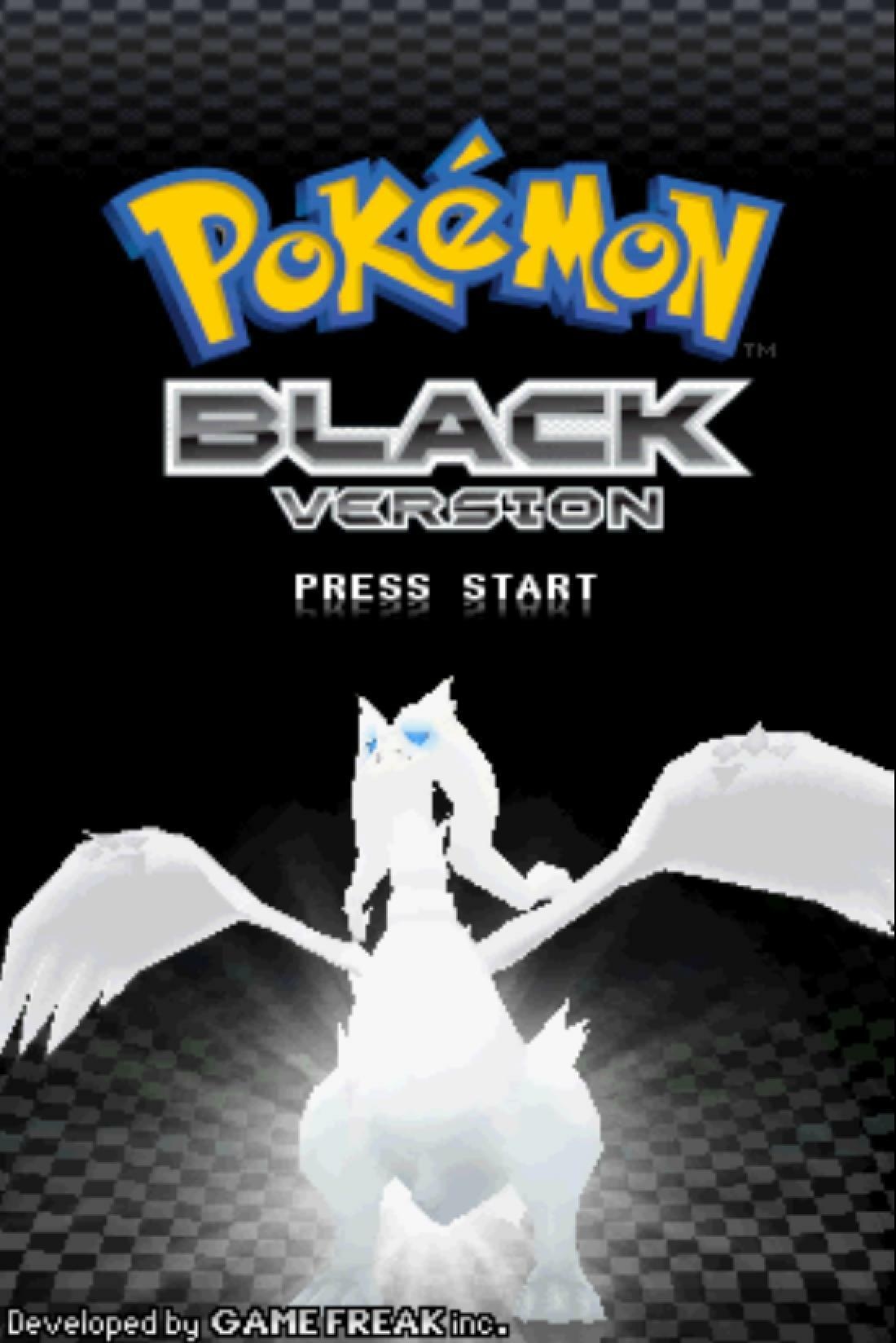 Pokémon Black & White — afbeelding 4 van 4