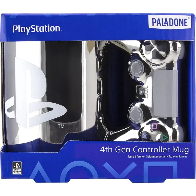 PlayStation-controller mok — afbeelding 2 van 2