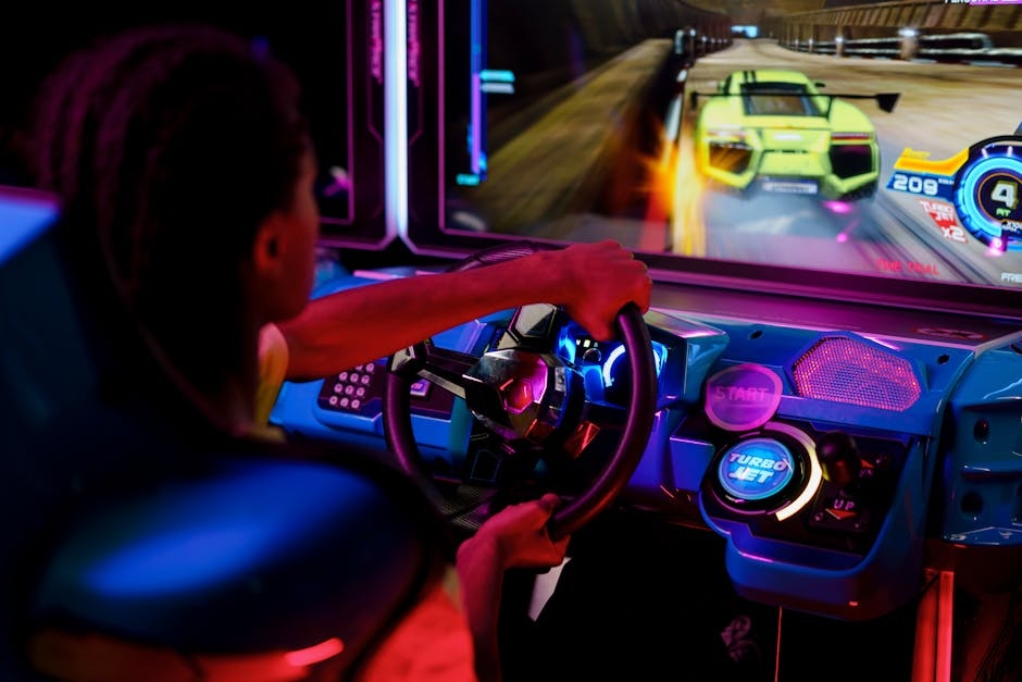 Logitech G29 Driving Force racestuur — afbeelding 3 van 3