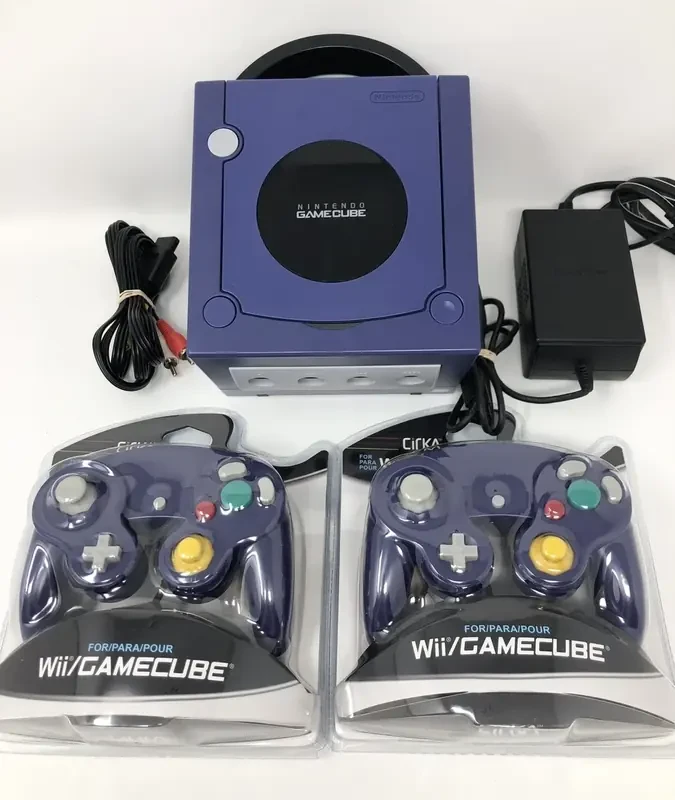 Nintendo Switch-console (2017) — afbeelding 3 van 3