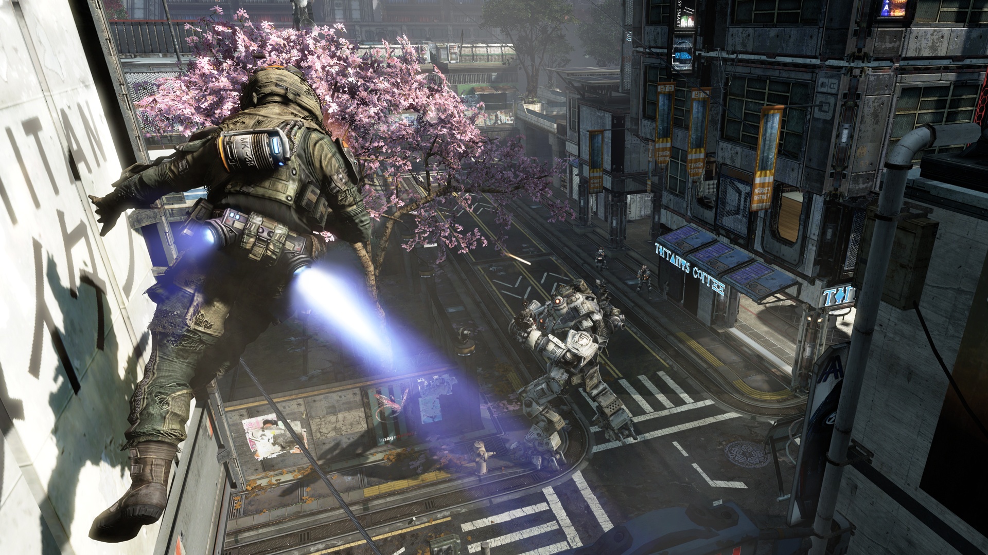 Titanfall — afbeelding 2 van 4