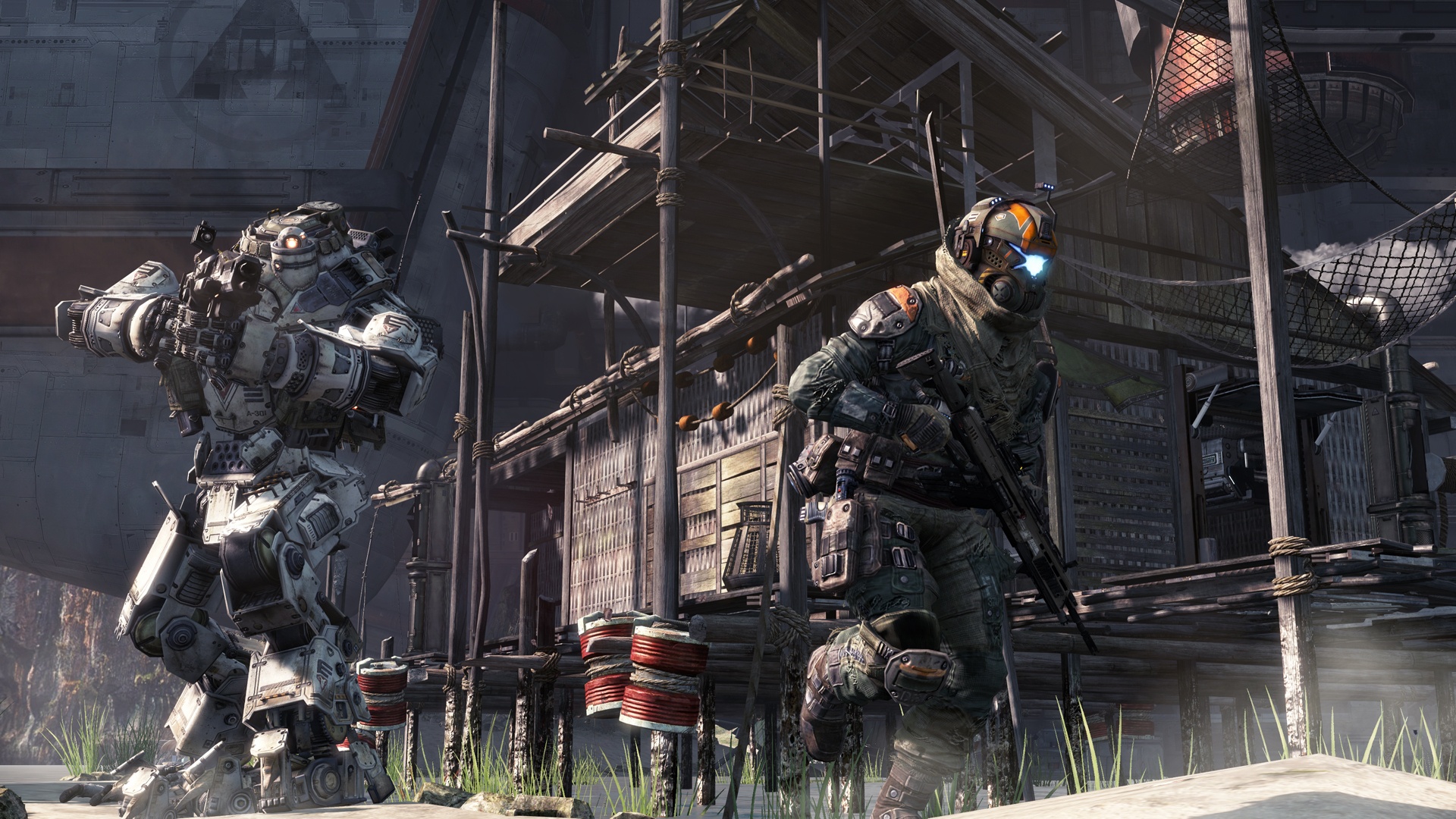 Titanfall — afbeelding 3 van 4