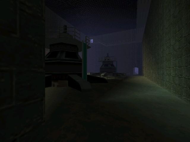 Tom Clancy's Rainbow Six — afbeelding 4 van 4