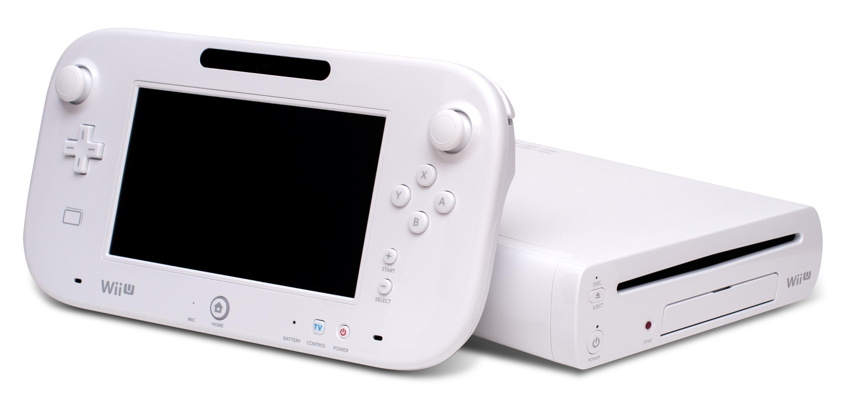 Nintendo Wii U